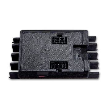 CANchecked MFD32 GEN 2 - 3.2" Display BMW 5-series F07/10/11/18 RHD