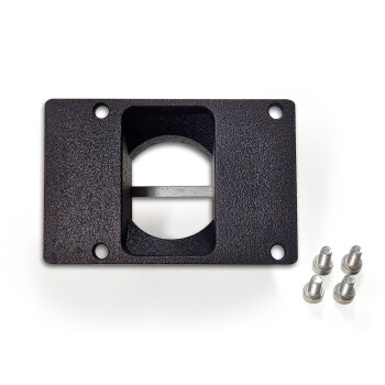 CANchecked GPA32 - Universal 52mm Pod MFD32/MFD32S