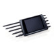 CANchecked MFD28 GEN 2 - 2.8" OBD2 Display Skoda Superb 3V LHD