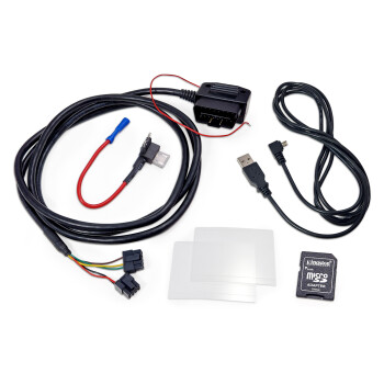 CANchecked MFD28 GEN 2 - 2.8" OBD2 Display Kia Ceed...