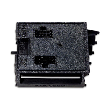 CANchecked MFD28 GEN2 for Kia Ceed Proceed LHD