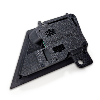 CANchecked MFD32 GEN 2 - 3.2" OBD2 Display Porsche 992.1/992.2 LHD