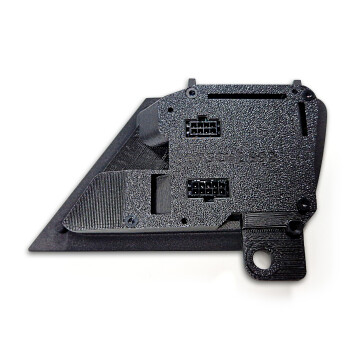 CANchecked MFD32 GEN2 for Porsche 992 LHD