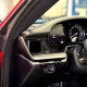CANchecked MFD32 GEN 2 - 3.2" OBD2 Display Porsche 992.1/992.2 LHD