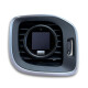 CANchecked MFD15 GEN 2 for Volvo V60 II LHD