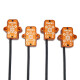 CANchecked TMC04 - Tire / Set Temp Monitoring - Cabled