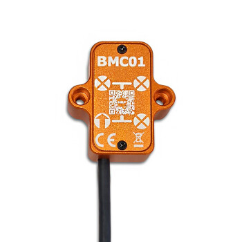 CANchecked BMC01 - Brake / Single Temp Monitoring - Cabled