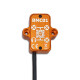 CANchecked BMC01 - Brake / Single Temp Monitoring - Cabled