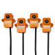 CANchecked BMC04 - Brake / Set Temp Monitoring - Cabled