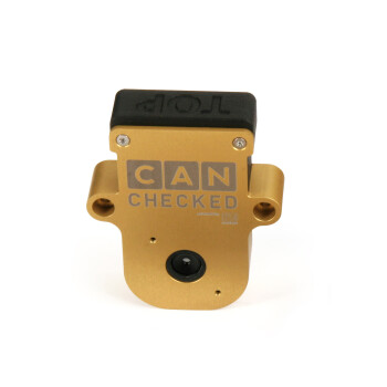 CANchecked TMB01 - Tire / Single Temp Monitoring - BLE
