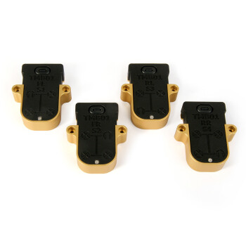 CANchecked TMB04 - Tire / Set Temp Monitoring - BLE