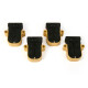 CANchecked TMB04 - Tire / Set Temp Monitoring - BLE