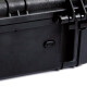 CANchecked BMU04 - Brake / Set Temp Monitoring - Wireless with Charging Box