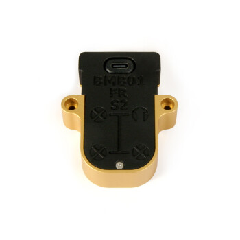 CANchecked BMB01 - Brake / Single Temp Monitoring - BLE