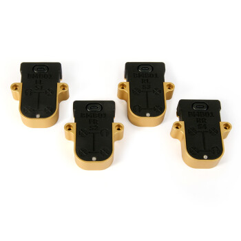 CANchecked BMB04 - Brake / Set Temp Monitoring - BLE
