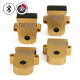 CANchecked BMB04 - Brake / Set Temp Monitoring - BLE