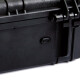 CANchecked TMB04 - Tire / Set Temp Monitoring - BLE with Charging Box