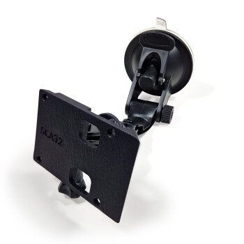 CANchecked SCA32 - Suction Cup Holder MFD32/MFD32S