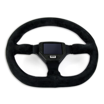 CANchecked SWD32 GEN2 - Flat Steering Wheels