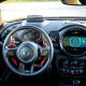 CANchecked MFD28 GEN2 for Mini Cooper F54 Clubman LHD