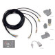 CANchecked ANC04 Compatible Harness Analogues Sensors