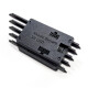 CANchecked MFD28 GEN2 for Skoda Superb 3V RHD