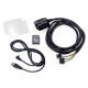 CANchecked MFD32 GEN 2 - 3.2" OBD2 Display Audi TT 8S LHD