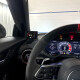 CANchecked MFD32 GEN2 for Audi TT 8S LHD