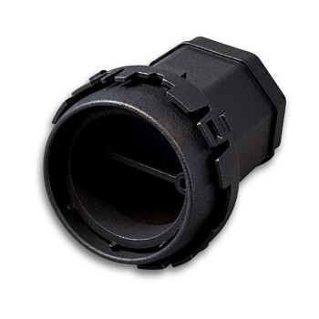 CANchecked MFD15 - 52mm Einsatz for Kia Stinger