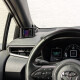 CANchecked MFD28 GEN 2 - 2.8" OBD2 Display Toyota Corolla LHD