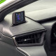 CANchecked MFD28 GEN 2 - 2.8" OBD2 Display Toyota Corolla LHD
