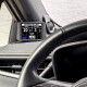 CANchecked MFD28 GEN 2 - 2.8" OBD2 Display Toyota Corolla LHD