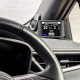 CANchecked MFD28 GEN 2 - 2.8" OBD2 Display Toyota Corolla RHD
