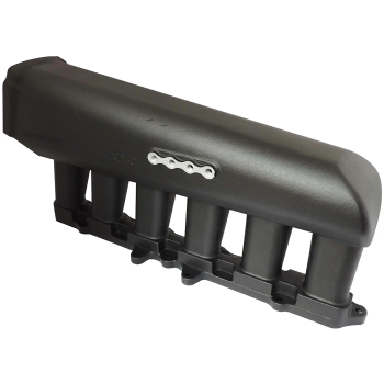 SPA Turbo Intake Manifold for Toyota 2JZ / casted