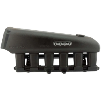 SPA Turbo Intake Manifold for Toyota 2JZ / casted