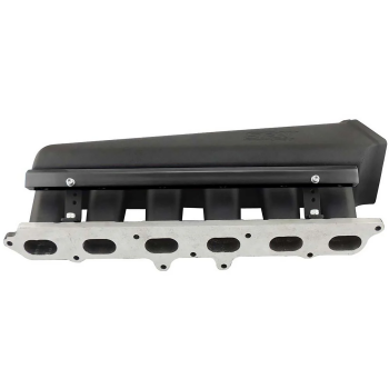 SPA Turbo Intake Manifold for Toyota 2JZ / casted