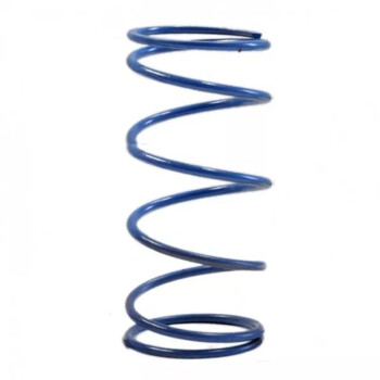 Spring TiAL MV-I 2.5D blue - 0,8 bar / 12 psi