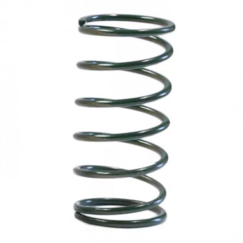 Spring TiAL MV-I 2.5D green - 0,4 bar / 6 psi