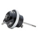 TiAL MV-I 2.5D WG Actuator - black - 0,4 bar