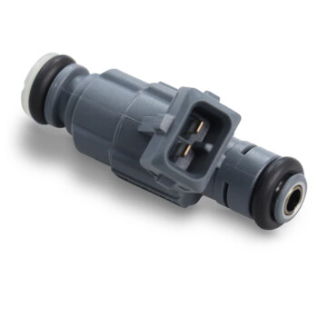 Bosch Performance Fuel Injector - 390ccm - EV6 - Thin