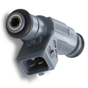 Bosch Performance Fuel Injector - 390ccm - EV6 - Thin