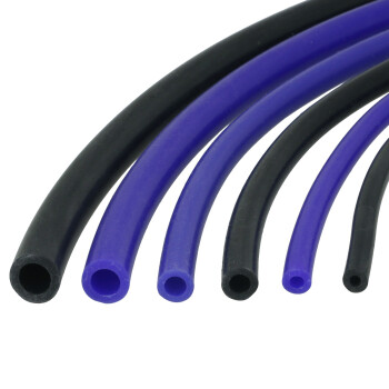 Silicone Vacuum Hose