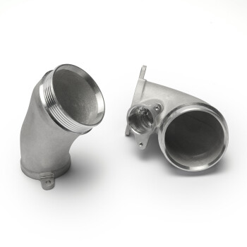 Upgrade Turbo Inlet / Intake High-Flow Stage 3 BMW S58