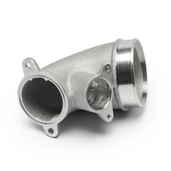 Upgrade Turbo Inlet / Intake High-Flow Stage 3 BMW S58