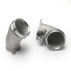 Upgrade Turbo Inlet / Intake High-Flow Stage 3 BMW S58