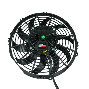 High Performance Motorsport Brushless Fan / Puller / PWM...