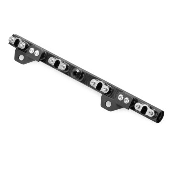 Honda K-series K20/K24 Motorsports Fuel Rail Bolt-On