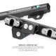 Honda K-series K20/K24 Motorsports Fuel Rail Bolt-On
