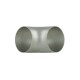 90° Stainless Steel Elbow Tight Bend Radius 1.5mm Wall, 2.5" / 63.5mm
