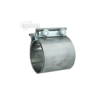 Exhaust Sleeve Clamp - Long 57mm